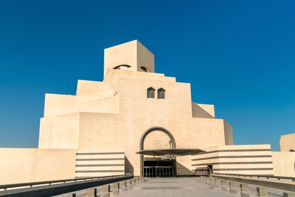 Heritage of Qatar