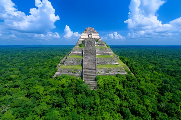 A Taste Of Guatemala
