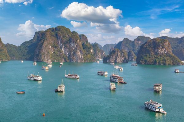 Best of Vietnam