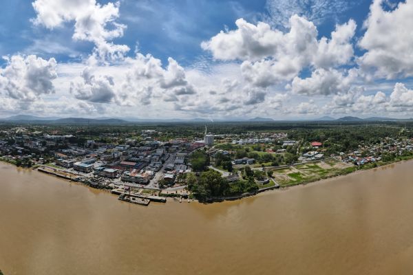 Explore Sarawak