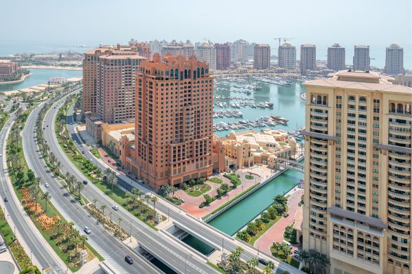 Marvels of Qatar