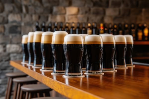 Ireland In A Week