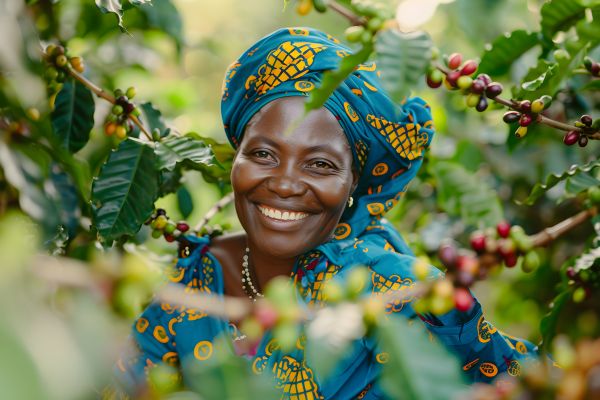 Ghana Authentic Culture and Nature