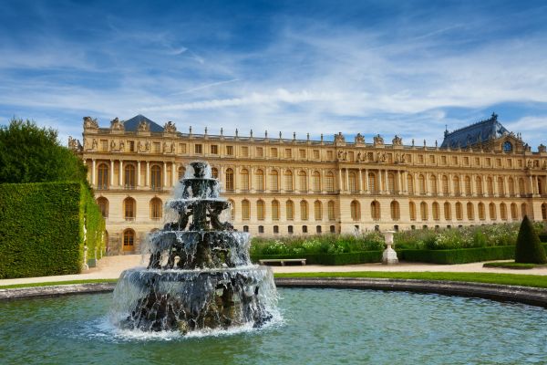 Discovering Paris and Provence