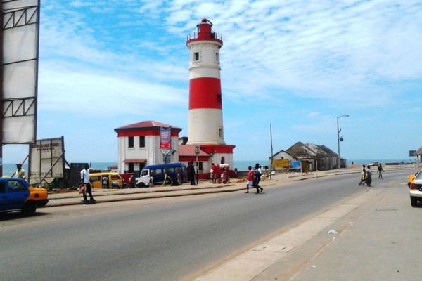 Ghana Authentic Culture and Nature