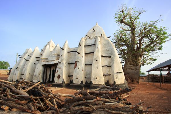 Ghana Authentic Culture and Nature
