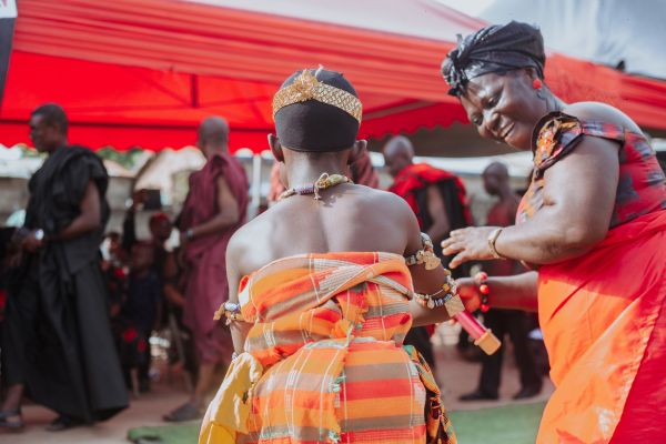 Biodiversity, Conservation and Sustainability in Ghana