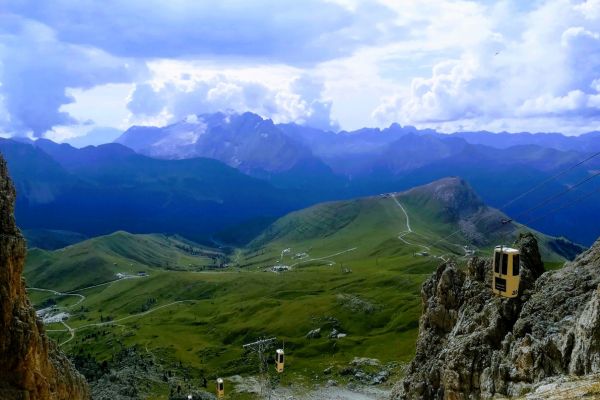 Legendary Silk Road