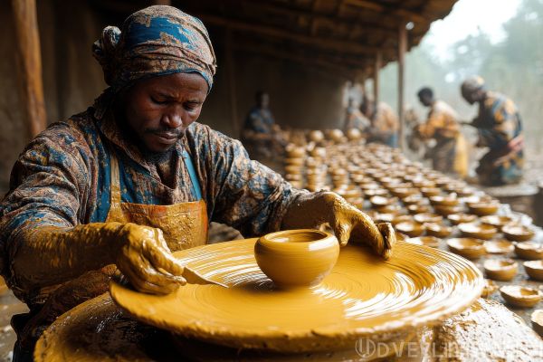 Biodiversity, Conservation and Sustainability in Ghana