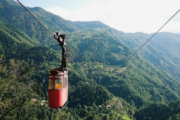 Slovakia History and Nature